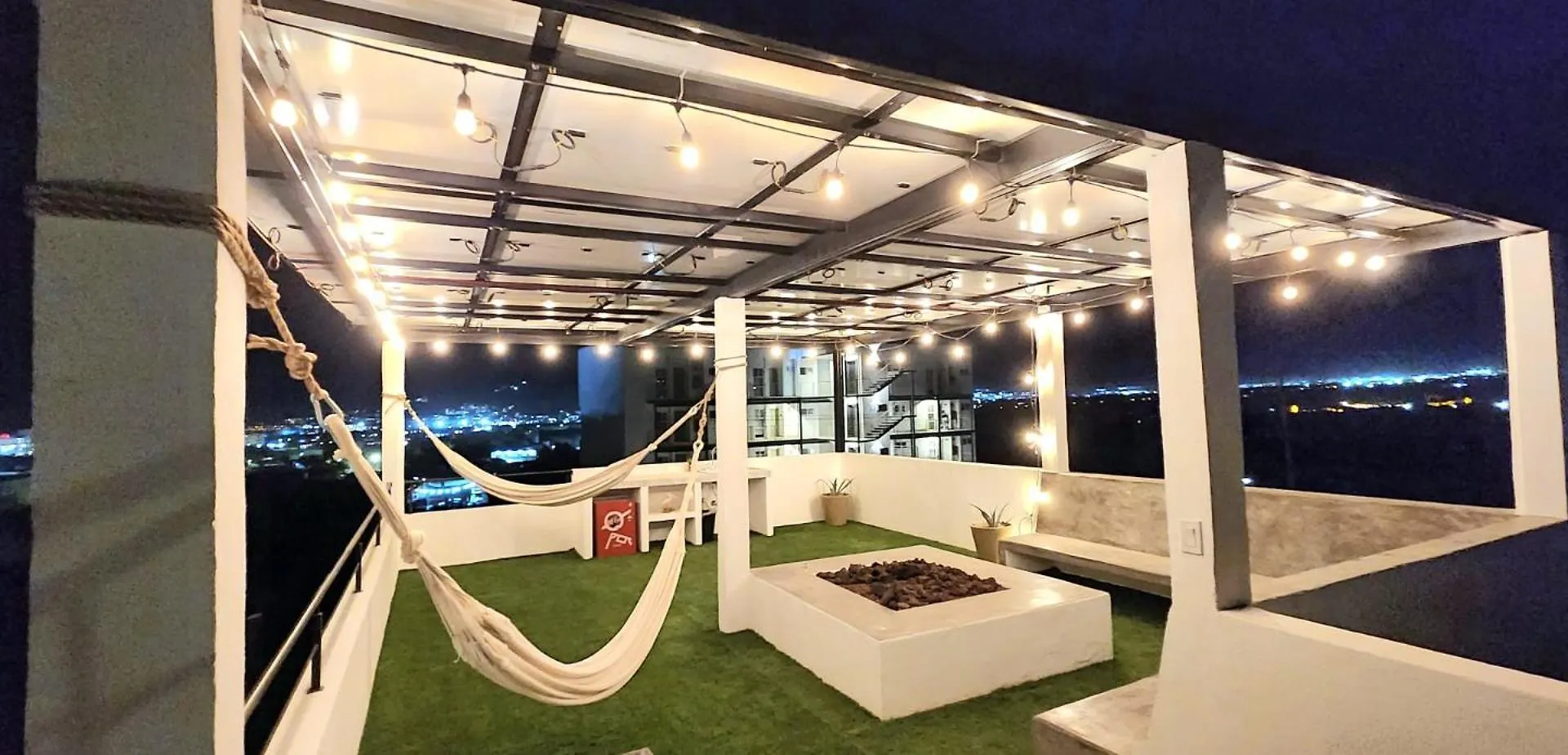 Solar House With Arch View Rooftop Кабо-Сан-Лукас 0*,